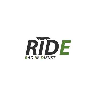 Rad im Dienst Logo