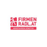 Firmenradl Logo
