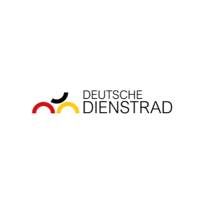Deutsche Dienstrad Logo