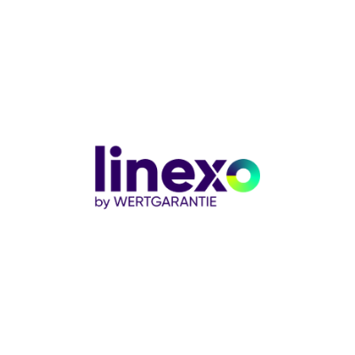 linexo / Wertgarantie Logo