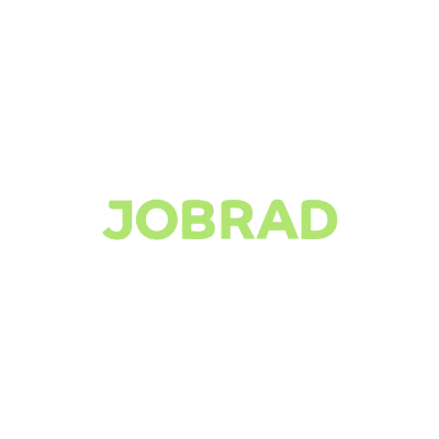 Jobrad Logo