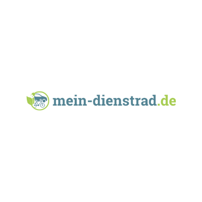 Mein Dienstrad Logo