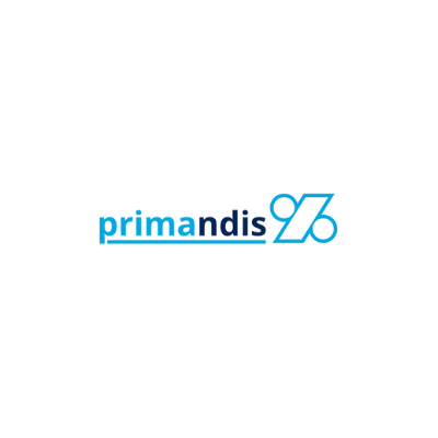 Primandis Logo