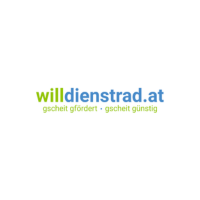 Willdienstrad Logo