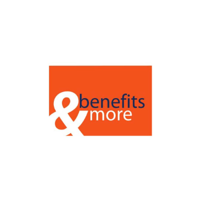 Benefits & More Logo