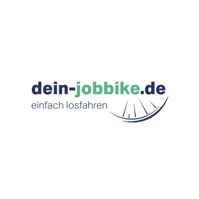 Dein-Jobbike Logo