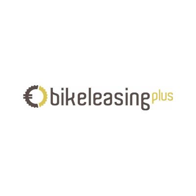 Bikeleasing Plus Logo