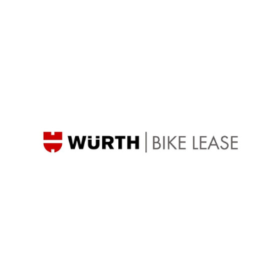 Würth Bike Lease Logo