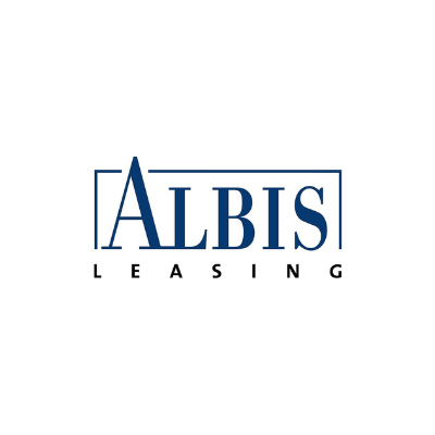 Albis Leasing Logo