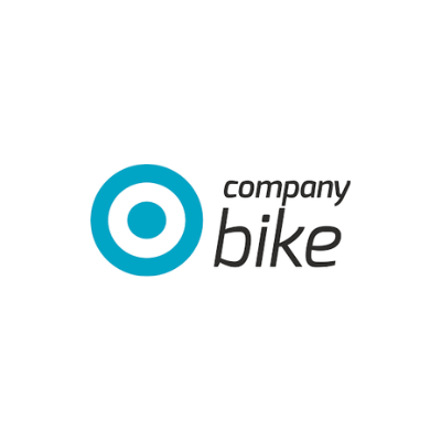 Company Bike Logo
