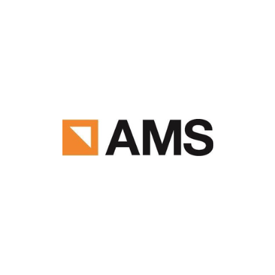 AMS Logo