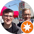 Google Profilbild von e-motion Kunde Simeon Michael Bretschneider
