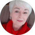 Google Profilbild von e-motion Kunde Petra Hellmeck