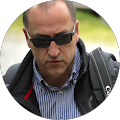 Google Profilbild von e-motion Kunde Robert Mages