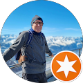 Google Profilbild von e-motion Kunde Norbert Vogt