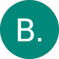 Google Profilbild von e-motion Kunde B. Bruch