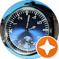 Google Profilbild von e-motion Kunde Bert Clock
