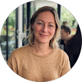 Google Profilbild von e-motion Kunde Daniela