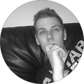 Google Profilbild von e-motion Kunde Dominik Klöting