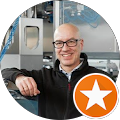 Google Profilbild von e-motion Kunde Mathias Willner