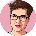 Google Profilbild von e-motion Kunde Melina de Mür- Eisenbart