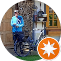 Google Profilbild von e-motion Kunde Jürgen Clees