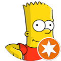 Google Profilbild von e-motion Kunde bartman 575 (bartman75)
