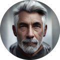 Google Profilbild von e-motion Kunde Swen Brunner