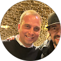 Google Profilbild von e-motion Kunde Tobias Knetsch