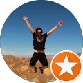 Google Profilbild von e-motion Kunde Florian B.
