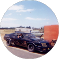 Google Profilbild von e-motion Kunde Max Rockatansky