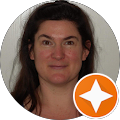 Google Profilbild von e-motion Kunde Mylene Grey
