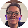 Google Profilbild von e-motion Kunde Sandra Matthews