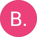 Google Profilbild von e-motion Kunde B. O.