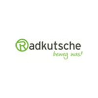 Logo der Marke Radkutsche