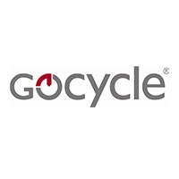 Logo der Marke Gocycle