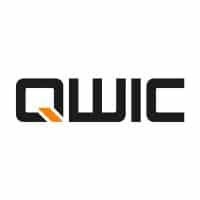 Logo der Marke QWIC
