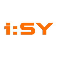 Logo der Marke i:SY