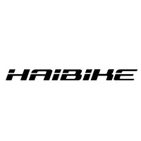 Logo der Marke Haibike