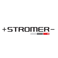 Logo der Marke Stromer