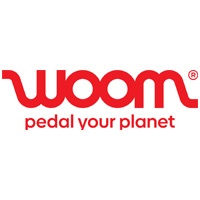 Logo der Marke Woom
