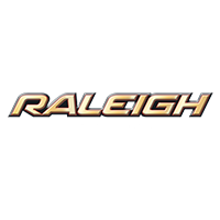 Logo der Marke Raleigh