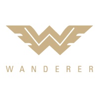 Logo der Marke Wanderer