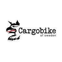 Logo der Marke Cargobike of Sweden