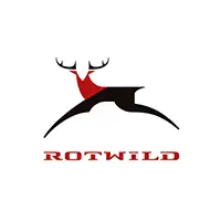 Logo der Marke Rotwild