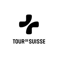 Logo der Marke Tour de Suisse