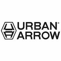 Logo der Marke Urban Arrow