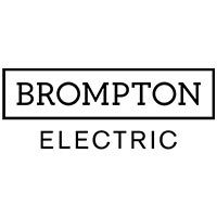 Logo der Marke Brompton