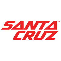 Logo der Marke Santa Cruz