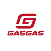 Logo der Marke GasGas